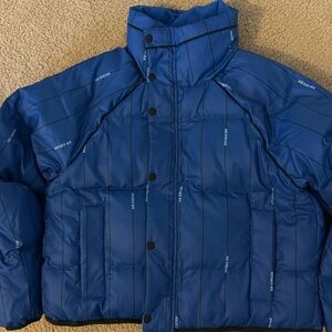 Women’s Jordan Coat